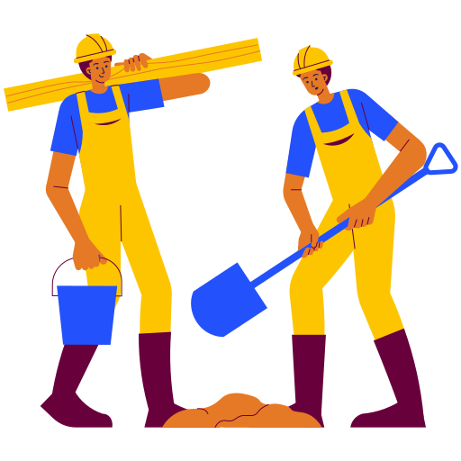 Construction Work
