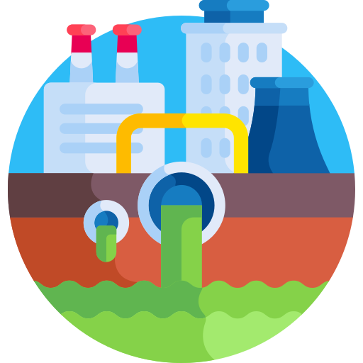 Water-related Work	